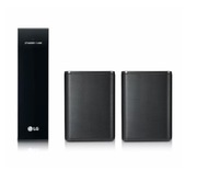 Głośniki tylne bezprzewodowe LG SPK8-S