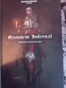 Requiem Infernal WH40K