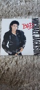 Michael Jackson -Bad lp 1988 NM