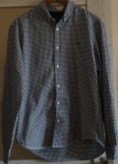 Fajna sportowa koszula Diverse rozm. M slim fit