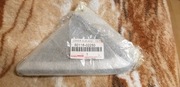 Prawy chrom trójkąt błotnika Toyota Corolla E21 60117-02250