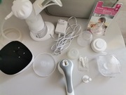 Laktator dwufazowy lovi expert+GRATISY 