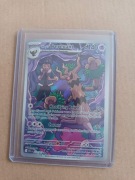 KARTA POKEMON ASCENDED HEROES HOP'S TREVENANT ASC 237/217