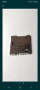 Gniazdo Micro SIM Card Connector MUP-C792, 6 + 1