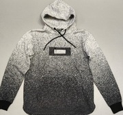 Wr) BLACKSQUAD oryginalna bluza kaptur Roz.M