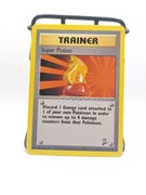 Pokemon - Super Potion #117 / Pokemon Base Set 2