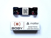 Sterownik oświetlenia LED Wi-Fi moduł ściemniający BOBY
