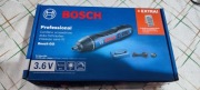 Wkrętak Bosch GO2