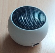 Mini głośnik