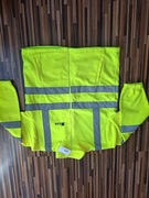 Bluza robocza polarowa