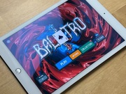 Ipad Air 2 9.7" - jak nowy, zero rys, box