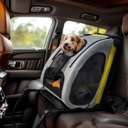 BingoPaw Składany Wózek dla Psów