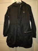 Długa kurtka Adidas L, płaszczyk