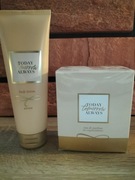 Avon TTA Tomorrow Zestaw Damski [Perfumy + Balsam]