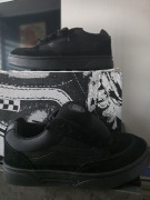 Butt Vans Estazzo Unisex Skate old skool Y2K puffy sneaker