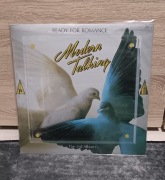 Modern Talking Ready for Romance Album LP 1986