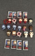 Zestaw Stranger Things