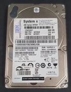 Dysk IBM ST600MM0006 - SAS 2,5" 600GB
