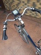 Elektryczna damka Sparta ION-RX jak nowa