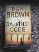The Da Vinci Code by Dan Brown