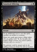 Mtg top Fanatical Offering