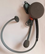 Słuchawka Headset Xbox 360 oryginał