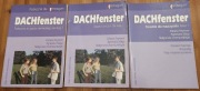 Dachfenster cz. 1 - podręcznik + ćwiczenia + poradnik nauczyciela 