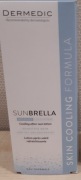 Dermedic Sunbrella Cooling  żel po opalaniu