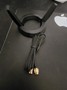 Antena do komputera Pcie Wifi Bluetooth do karty