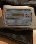 Wielofunkcyjna maszyna kosmetologiczna MIT-11 