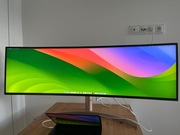 Monitor LG 49WL95C-WE 49" 32:9 UltraWide 