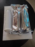 Wkłady filtry do wody 