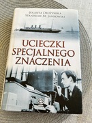 Ucieczki specjalnego znaczenia