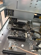 Koparka kryptowalut serwer obliczeniowy 