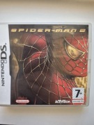 SpiderMan 2 Nintendo DS