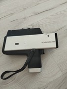 Japońska kamera analogowa Agfa Movexoom 2000