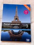 Poznać przeszłość 3 Podręcznik HISTORIA 
