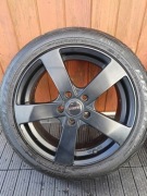 Koła 17" DEZENT 