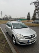 Opel Astra H 1.3 CDTI Kombi – doinwestowany (Rozrząd, Turbo, Dwumasa)