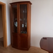 Witryna fornirowana KLER 