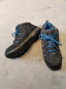 Buty turystyczne trekkingowe Karrimor roz. 37