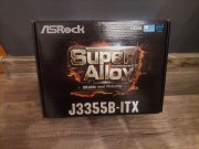 Płyta Główna Asrock J3355B-ITX
