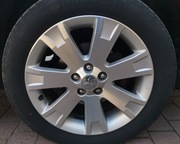 Mitsubishi Outlander ASX - FELGI ALUMINIOWE 18x7j 5x114,3 et38 4250b593
