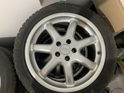 Felgi 18” 5x112 otwór 57,1 Audi Vw