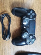 Pad Sony PlayStation 4(PS4) CZARNY