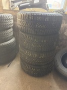 Pirelli Winter Sottozero 3 245/50R18 100H Runflat * (2018) 6mm - premium