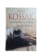 Konspiracyjna Weronika - Zofia Kossak