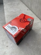 Klocki hamulcowe TRW peugeot Mazda ford renault Saab