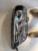 IVECO lampa prawa ori 05802711799