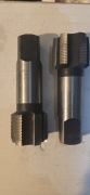 Gwintownik ręczny M50x2 HSS VIS 